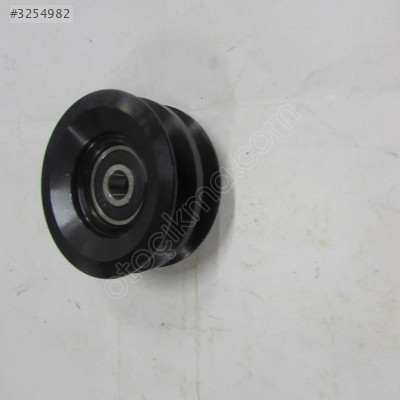 23150-VK010 D22 SKYSTAR 2003-2012 ALTERNATÖR GERGİ RULMANI
