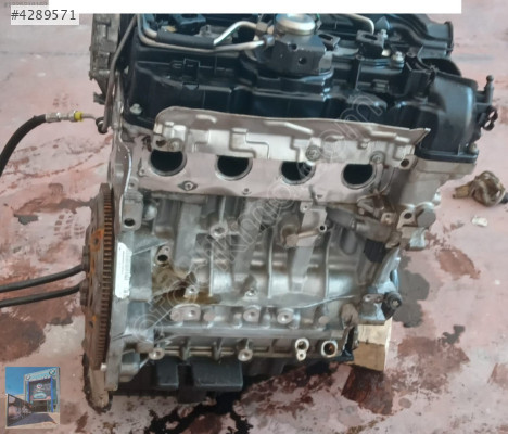 turkuaz bmw n13 motor çeşitleri