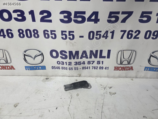 Mazda Familia Power Borusu