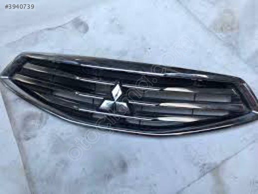 MITSUBISHI ATTRAGE ÇIKMA ORJİNAL PANJUR