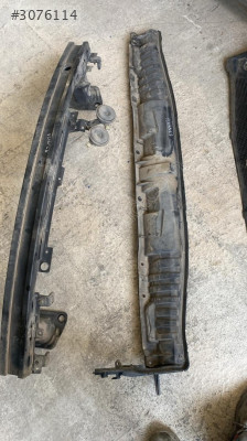 RENAULT FLUENCE ÖN CAM IZGARASI OTO FEDAİ