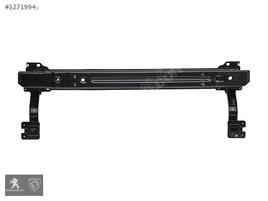 C3 TAMPON DEMİR ÖN 09- CITROEN 7422H0