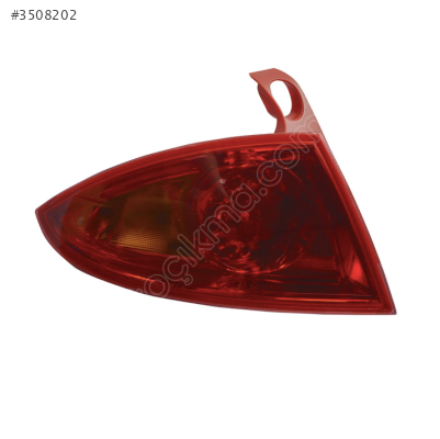 1P0945111C SEAT LEON 05-09 SOL DIŞ STOP LAMBASI DEPO .