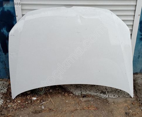 VOLKSWAGEN POLO ORJINAL CIKMA MOTOR KAPUTU