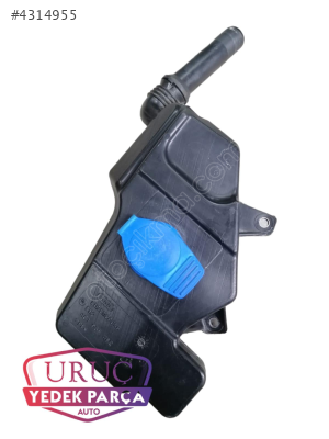 4G1955462 ORJİNAL  CAM SUYU DOLDURMA AĞZI