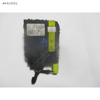 Audi A3 Kolon Beyni 1K0953549A