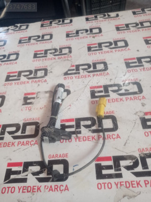 BMW G30 KAPUT MENTEŞE AİRBAG 0589-P1