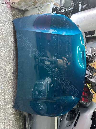 Peugeot 408 ön kaput çıkma orjinal