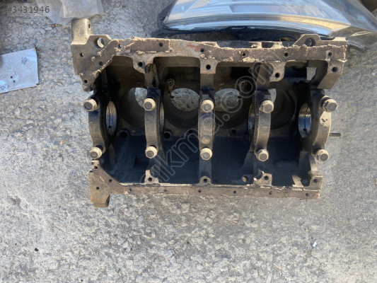 L200 MOTOR BLOĞU