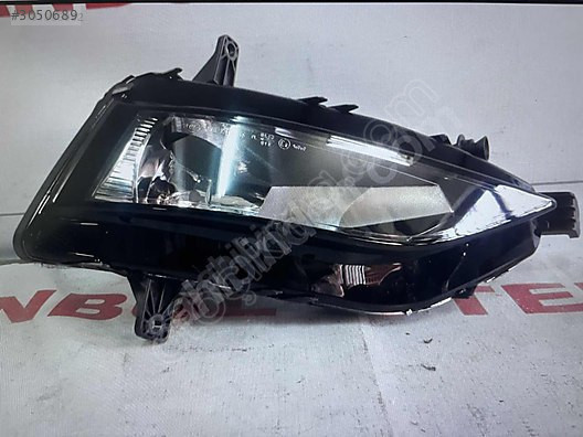 VOLKSWAGEN GOLF 7 SERİSİ SAĞ SİS FARI 5G0941662F