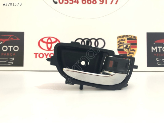 TOYOTA AURİS İÇ KAPI KOLU