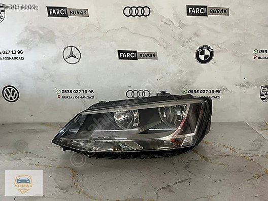 JETTA SOL FAR ORJİNAL