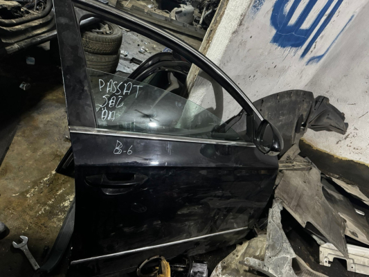 VOLKSWAGEN PASSAT B6 SAĞ ÖN KAPI