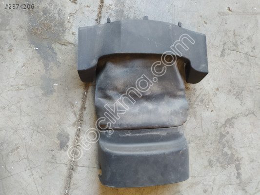 03712-00-AC Golf 6 arka pilastik