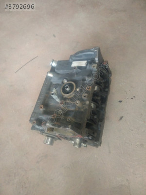 Kango Kangoo 1.9 F8T F8Q motor blok bloğu