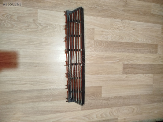 Opel Corsa C -Combo ön tampon alt ızgara