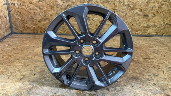 FORD FOCUS ÇELİK JANT 16 İNÇ NX7C1007B1A