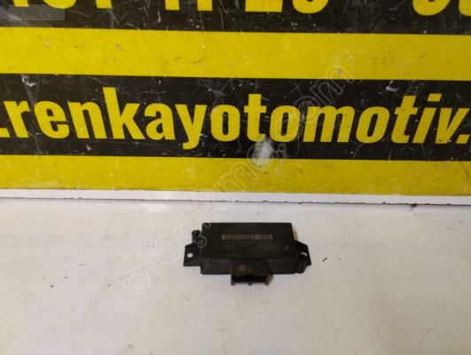 259904115R RENAULT CAPTUR CLİO 4 PARK YARDIM BEYNİ ORJ ÇIKMA