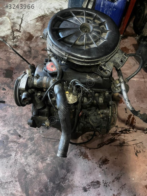 Renault 19 -9 1.4 komple dolu motor