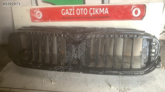 BMW G20 G30 ÖN PANJUR