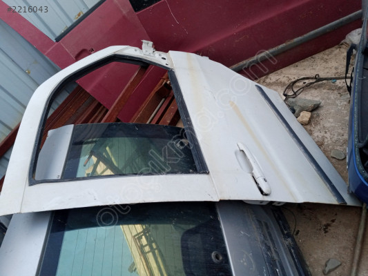 Mercedes Vito sağ ön kapı
