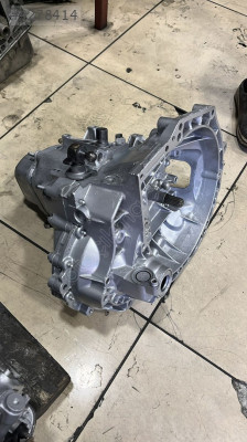 PEUGEOT  207  1.4  OTOMATİK  ŞANZIMAN