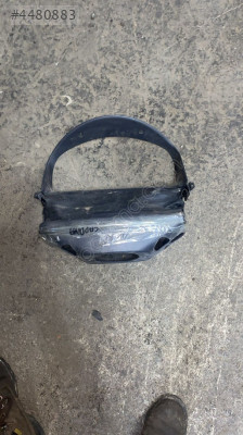 Chevrolet captiva direksiyon bakaleti