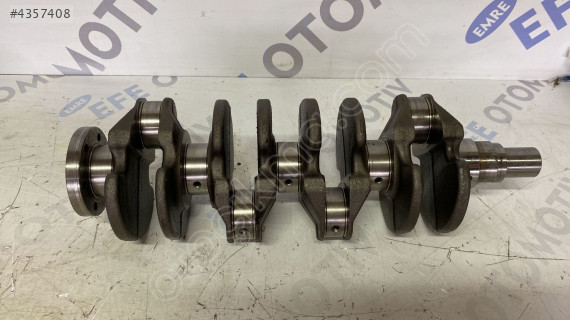 ford courier 2020 1.5 krank mili/kolu (son fiyat)