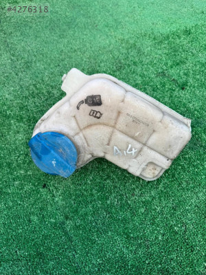 AUDİ A4 YEDEK SU DEPOSU