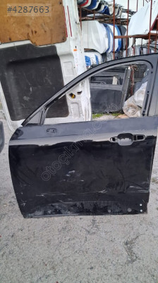 VOLVO XC90 SOL ÖN KAPI ÇIKMA ORJİNAL