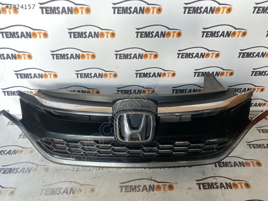 HONDA CRV ÖN PANJUR KOMPLE TEMSAN OTO
