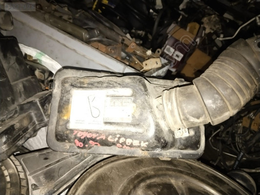 TOYOTA COROLLA LİFTBACK HAVA FİLTRE KUTUSU-ALKO OTOMOTİV