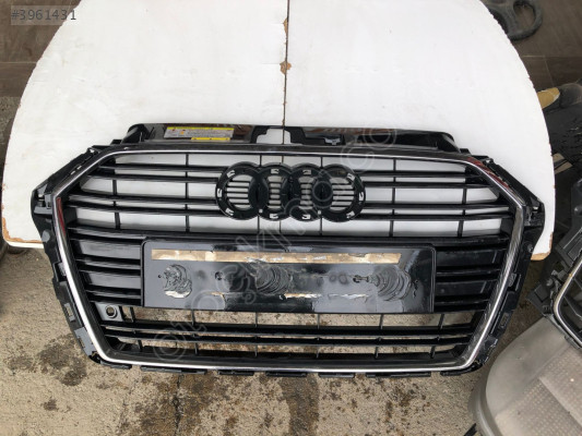 ÇIKMA AUDİ A3 ÖN PANJUR