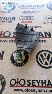 58817-02020 Toyota Auris 2009 İç kaplama