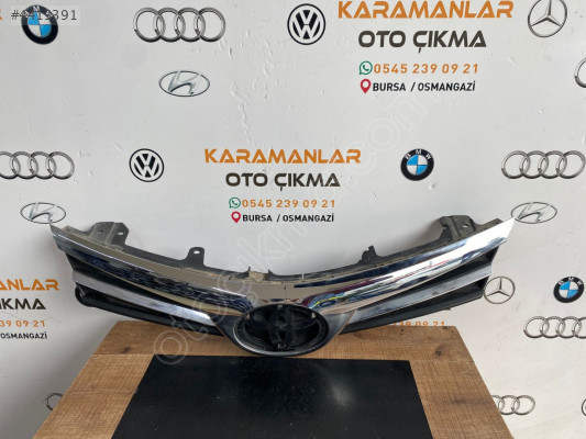 TOYOTA COROLLA 13-18 ÖN PANJUR ORJİNAL