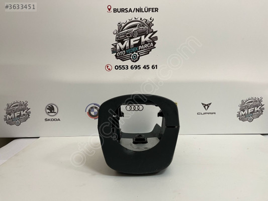 TOGG T10X DİREKSİYON ALT ÇERÇEVESİ ORJİNAL