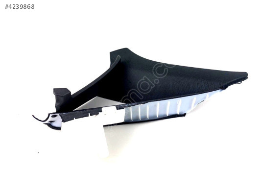 8W5867288C ORJİNAL AUDI A4 C DİREĞİ KAPLAMASI SAĞ ÜST