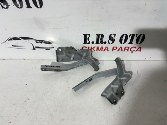 HONDA HR-V KAPUT MENTEŞESİ SON KASA