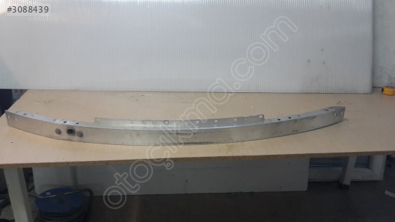 Mercedes E 212 TAMPON DEMİRİ ALT A2126201500