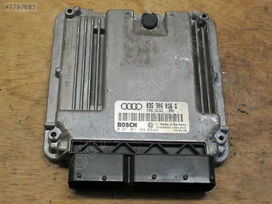 VW Volkswagen Golf Bora / Audi A3 / Seat Leon / Skoda Octavia 1C