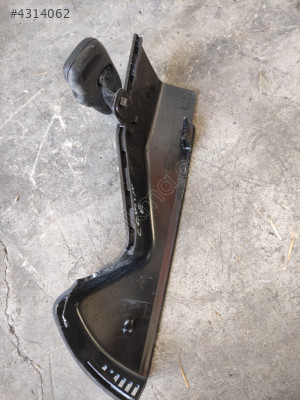 9817598277 Opel combo E pilastik