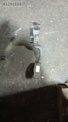 LİNEA PEDAL
