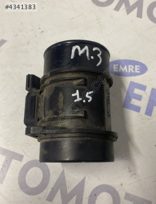 renault megane 3 1.5 hava akışmetre (son fiyat)