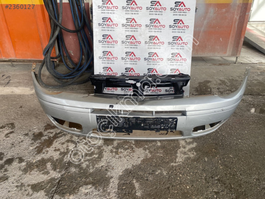 Albea ön tampon Orjinal çıkma