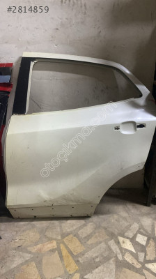 Opel Mokka Sol Arka Kapı.