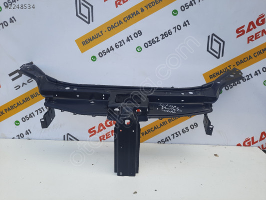 RENAULT SYMBOL JOY ÖN PANEL ÇIKMA 625044173R