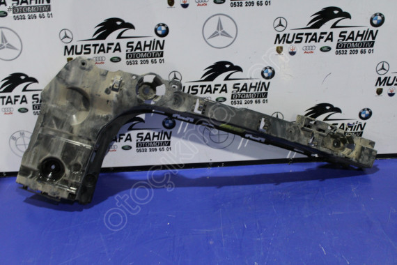 BMW X3 G01 ARKA TAMPON SAG BRAKETİ 9451026