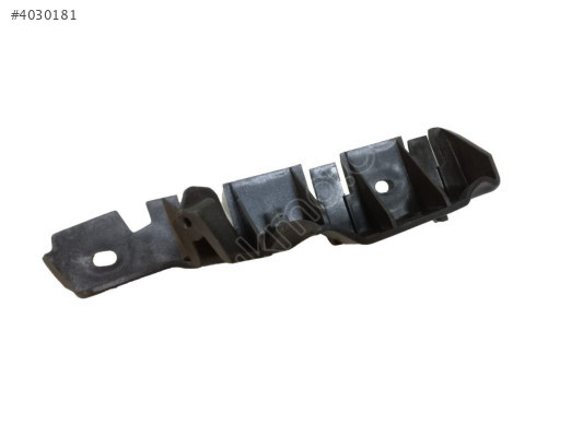 8P0807183B ÖN TAMPON BRAKETİ L A3 09-13