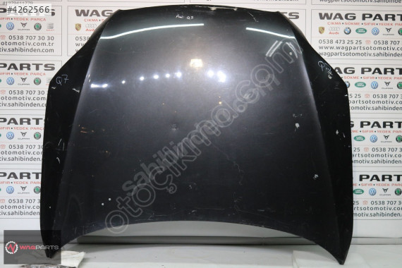 2010 - 2017 AUDİ Q7 ÖN KAPUT 4L0823029