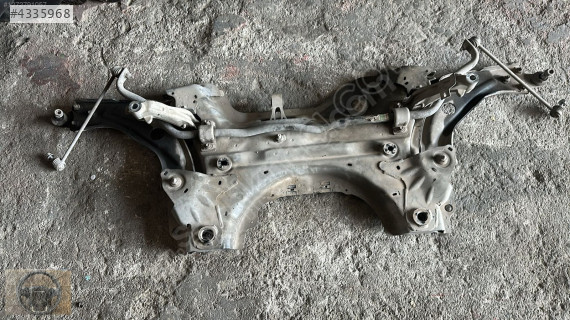 CORSLAND X 3008 5008 RİFTER MOTOR TRAVERSİ BURSA MG